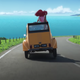 Illustration for article titled Why Studio Ghibli Turned To CG Animation For Its Latest Movie